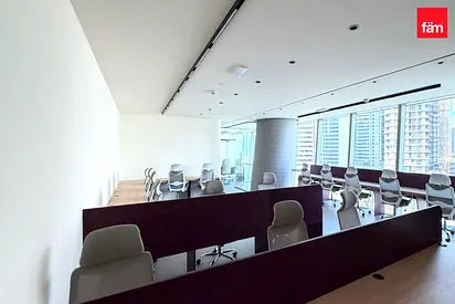 GRADE A | PREMIUM | FURNISHED OFFICE | READY
