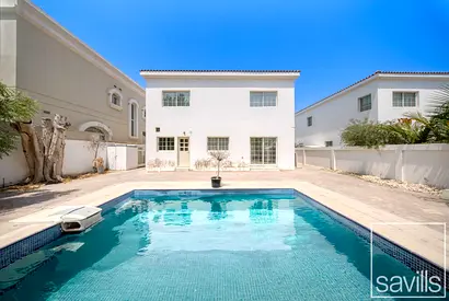 Private Pool | Sought after location | Vacant Now