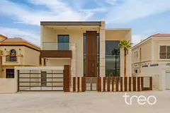 6BR | Premium Location | Modern Custom | Large Plot