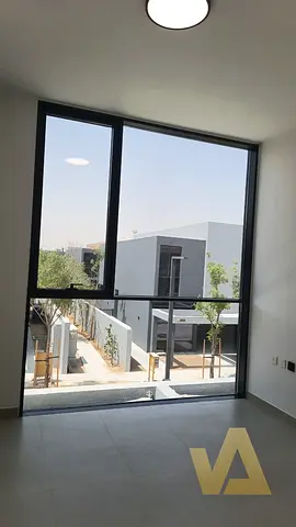 4 Bedroom Townhouse for Rent | Brand New Family Home | Saro, Masaar