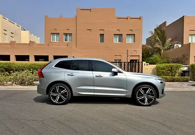 صورة 5 لـ 2018 Volvo XC60