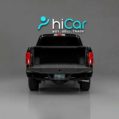 صورة 4 لـ 2020 FORD F-150