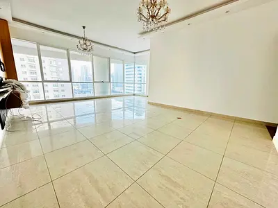 Huge 3-Bedrooms Apartment | Free GYM Pool | Maids Room | Balcony | Al Taawun Sharjah…