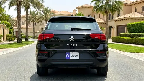 صورة 4 لـ 2021 Volkswagen T-ROC