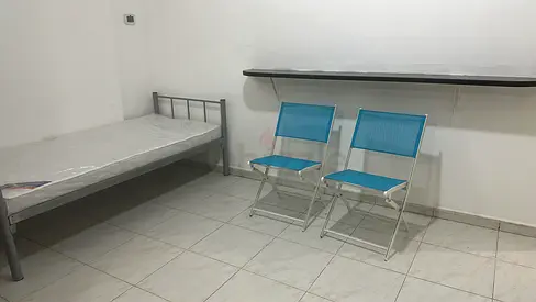 Ladies Bed space available at Al qsais near DAFZA metro station