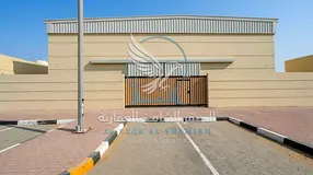 Factory & Warehouse for Rent in Al Sajaa Al Jaleel | 55,000 Sq. Ft. | 30,000 Sq. Ft. Warehouse