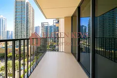 2BR Apartment | Unfurnished I With Balcony