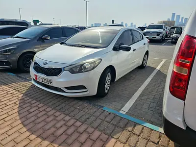 2016 KIA CERATO 照片 3