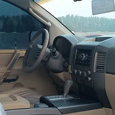 صورة 16 لـ 2006 Nissan ARMADA