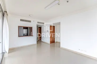 High Floor with City Views | Corner Layout