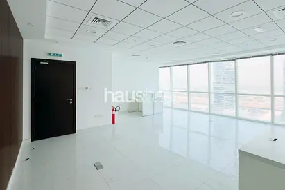 Bright Layout | Semi Furnished | Vacant