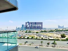 Chiller Free | Brand New 2BR | Closed Kitchen | Near Al Jaddaf Metro | Ready to Move