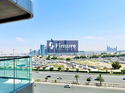 Chiller Free | Brand New 2BR | Closed Kitchen | Near Al Jaddaf Metro | Ready to Move