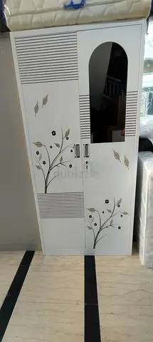 We are selling brand new metal cabinet very beautiful