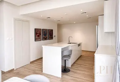 Corner unit | High floor | Luxury furniture
