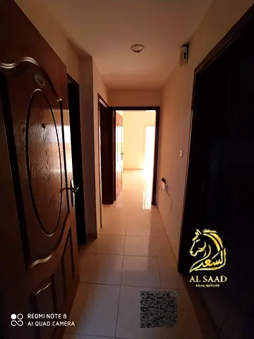 🏠 **للإيجار | الراشدية 3 – عجمان**