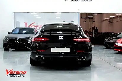 2021 Mercedes-BENZ AMG 照片 6