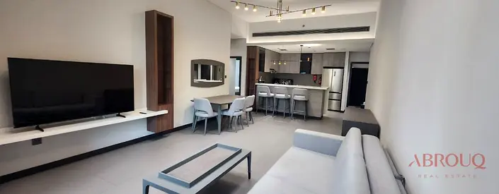 Premium Furnished 2BR | Turnkey Investment | Investor’s Opportunity