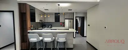Premium Furnished 2BR | Turnkey Investment | Investor’s Opportunity