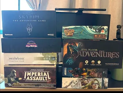BoardGame Bundle