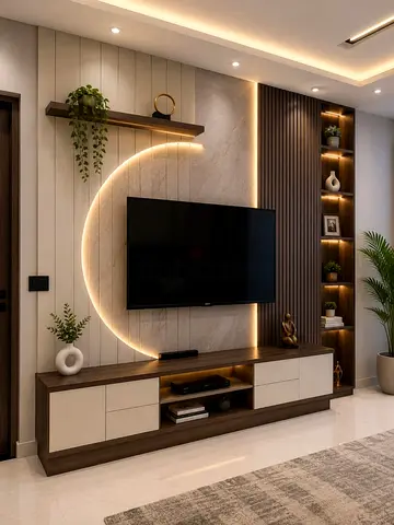 Brand new Tv Unit