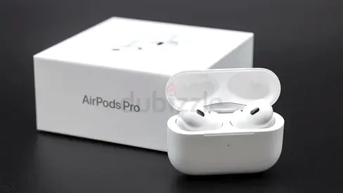 Apple AirPods Pro3 with MagSafe Charging Case original TDRA