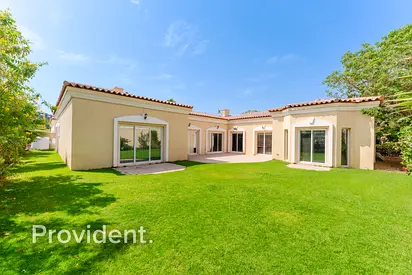 Exclusive 4BR Bungalow | Multiple Chqs | View Today