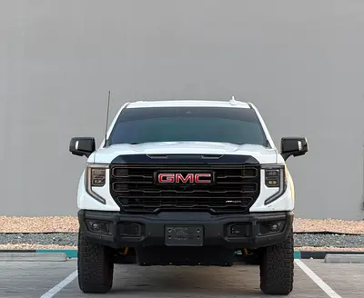 2025 GMC SIERRA 照片 3
