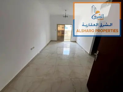 غرفة وصالة في الراشدية 1 شارع المينا مساحة كبيرة بلكونة بإطلالة مفتوحة تكييف مركزي وموقع خدمي قريب من الخدمات 27 ألف فقط 4 دفعات الحق العرض