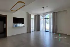 TYPE A | SINGLE ROW | SEMI-DETACHED VILLA