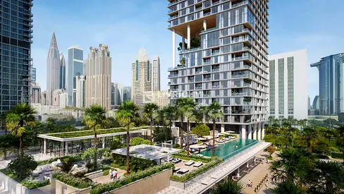 PRIME LOCATION | PANAROMIC VIEW | MID FLOOR