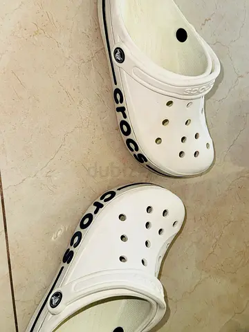 Crocs original  Used good condition  size 6 - 38-39