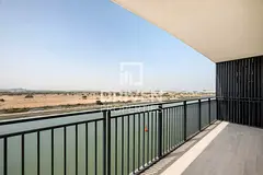 Full Canal View | 3BR Rare Apartment | Unfurnished