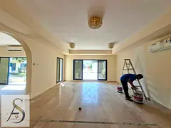 Spacious! 4 bedroom hall 3 master room double story villa al Mirgab sharjah