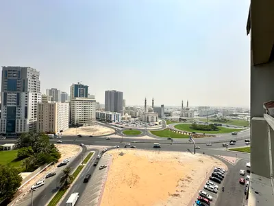 2-Bedrooms Apartment Available | Free Parking | One Month Free | Balcony