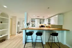 Furnished | Available | Fully Renovated