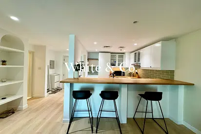 Fully Furnished | Available | Renovated