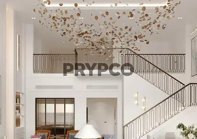 4 BR Penthouse | Vacant | Available for Viewing