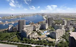 Genuine Resale I Sea View I High Floor I Urgent