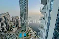 Luxury 3BR | Furnished | Creek & Skyline Views
