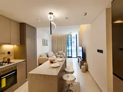 Brand New Luxury 1BR | PVT Pool | Fully Furnished
