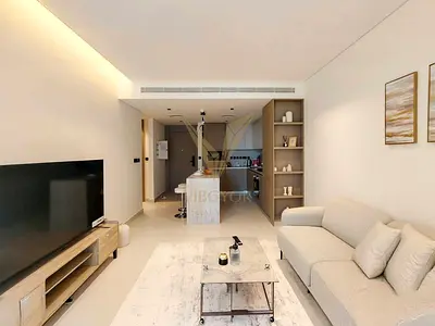 Brand New Luxury 1BR | PVT Pool | Fully Furnished