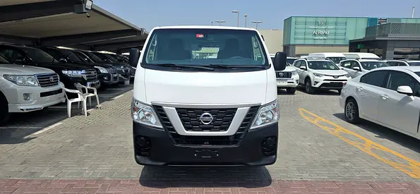صورة 11 لـ 2018 Nissan URVAN