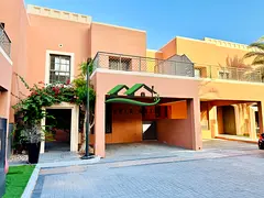 Hot Deal 4BR Villa Stylish Layout Ready To Move