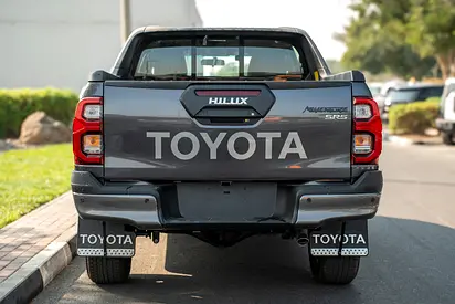 صورة 11 لـ 2026 Toyota HILUX