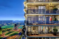5% BOOKING | NATURE-INSPIRED LIVING | FLEXI PAY