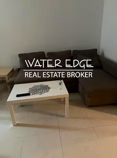 Furnished 1BR | Closed Kitchen | Renovated