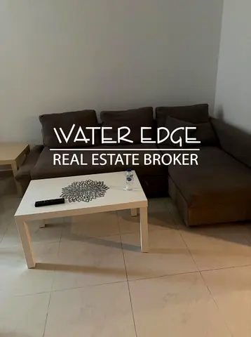 Furnished 1BR | Closed Kitchen | Renovated