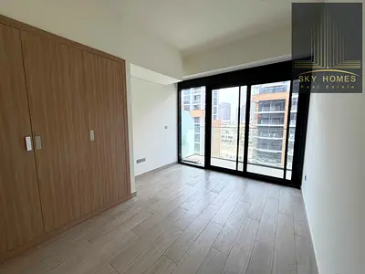 Community View | Studio Apartment Available With All Amenities Just In 41K
