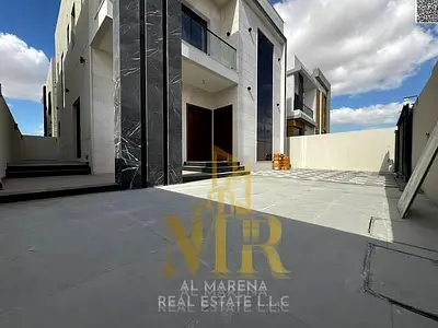 🏡 فرصة قوية للبيع في الحليو 2 | 4 غرف | تملك حر | عرض كاش 1,450,000 درهم